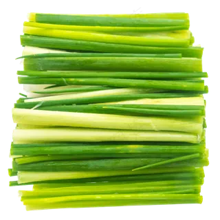 葱叶食材蔬菜