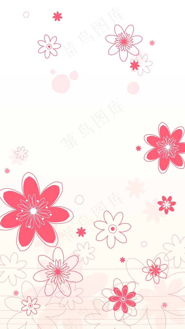 电视墙背景画效果图片