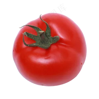 红色西红柿