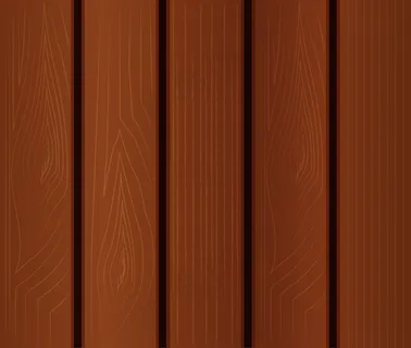 木材纹理背景向量。