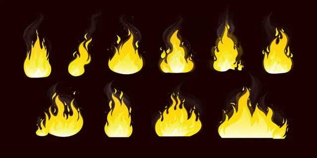 智能手机聊天短信模板气泡。白底手机