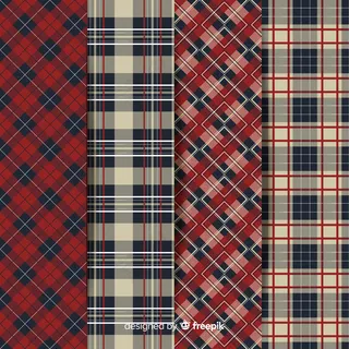 艺术水牛图案系列壁纸