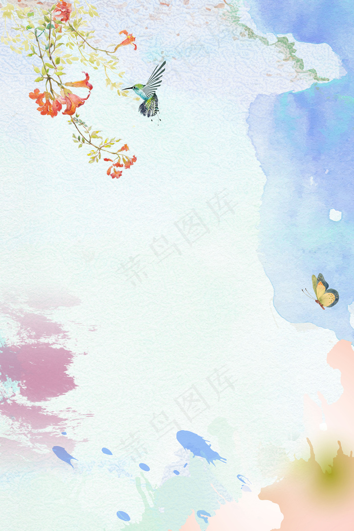 10.1放价空前钜惠海报背景素材