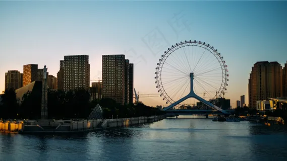 城市高清壁纸 城市高清壁纸