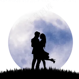 浪漫七夕情人节