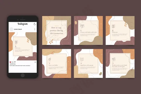 如何在covid-19期间保持乐观的步骤