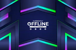 当前脱机背景rgb样式