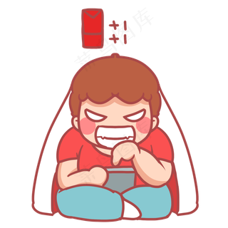 死守疯狂抢红包