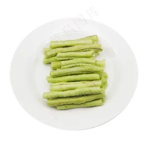 时鲜食材豆角