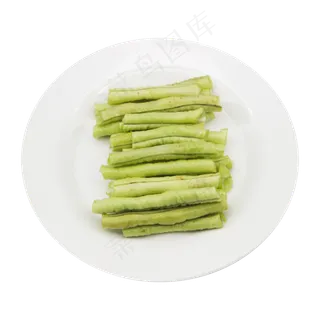 时鲜食材豆角 时鲜食材豆角