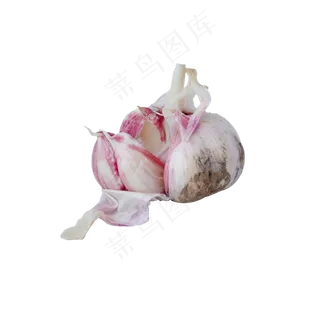 新鲜大蒜 新鲜大蒜