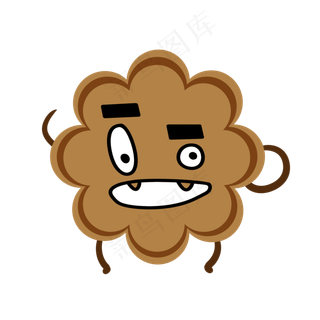 月饼表情包中秋中秋节八月十五