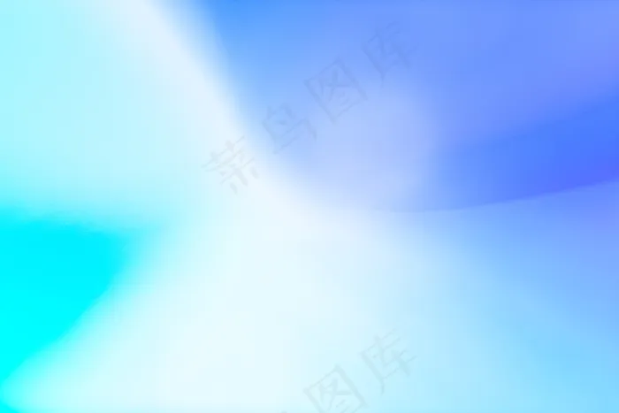 生动模糊的彩色壁纸背景