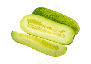 新鲜蔬菜黄瓜