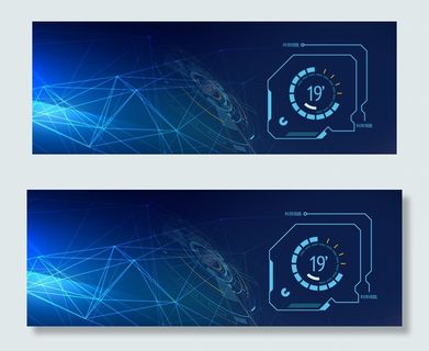 科技智能互联网信息整合