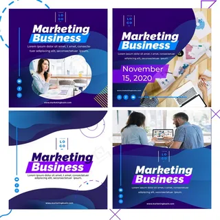 Instagram后期收集