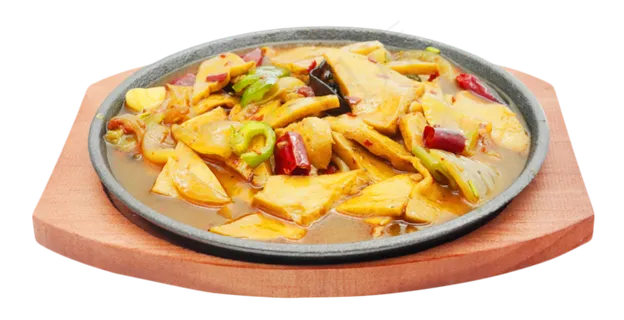 美味千页豆腐 美味千页豆腐