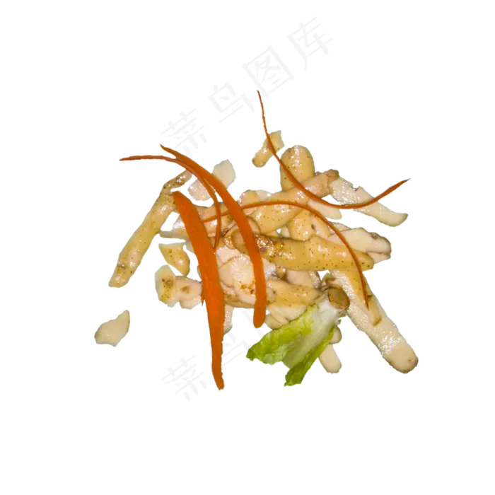蔬菜残余垃圾(2000X2000(DPI:300))
