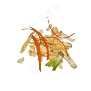 蔬菜残余垃圾 蔬菜残余垃圾