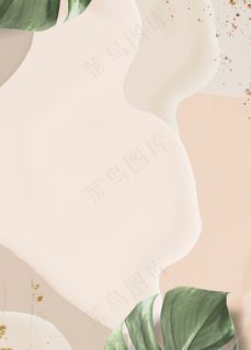 中性抽象纹理最小背景