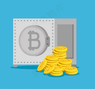 比特币数字经济的强大盒子