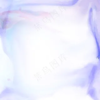 抽象优雅的水彩背景