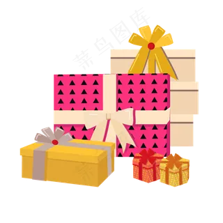 七夕情人节礼物盒