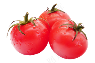 蔬菜食材西红柿