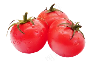 蔬菜食材西红柿