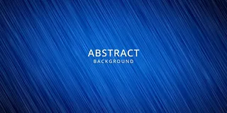 波浪抽象背景。条纹图案壁纸。横幅banner封面