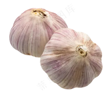 新鲜大蒜 新鲜大蒜