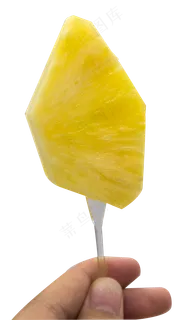 手持凤梨 手持凤梨