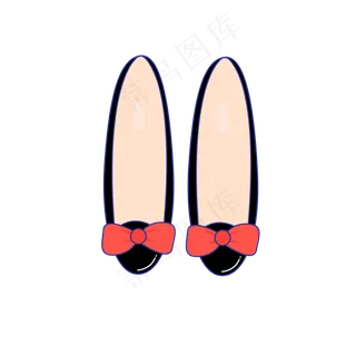 双11天猫购物狂欢节女士蝴蝶结