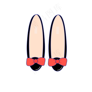 双11天猫购物狂欢节女士蝴蝶结