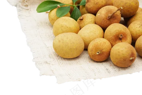 新鲜水果龙眼