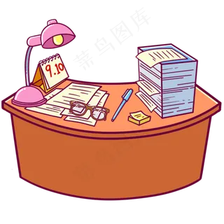 教师节老师讲桌