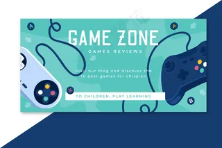 视频游戏twitter标题