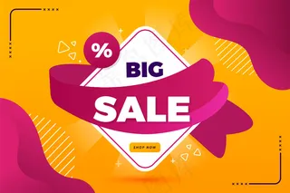 丰富多彩的销售背景