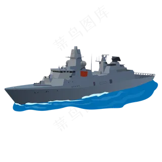 武器之航空母舰航海图