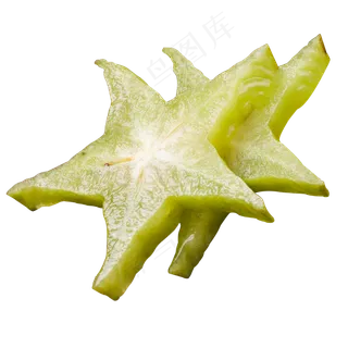 实拍果林果树杨桃水 实拍果林果树杨桃水