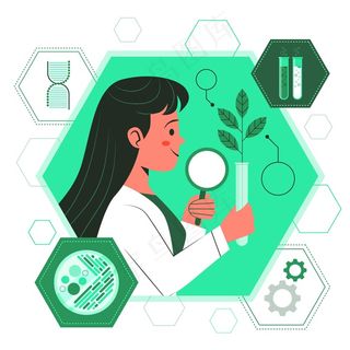 生物技术概念说明