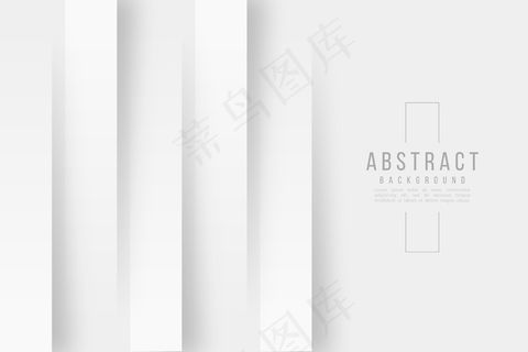 垂直线三维图纸样式背景
