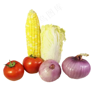 农产品有机蔬菜组合 农产品有机蔬菜组合