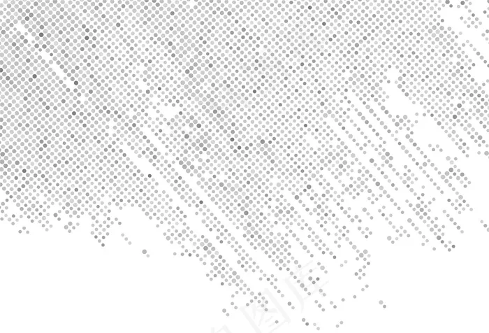 抽象灰色虚线图案背景eps,ai矢量模版下载