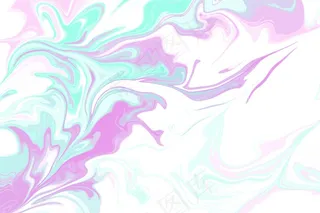 酸性大理石背景