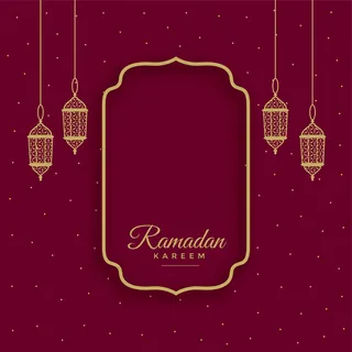 传统斋月卡里姆伊斯兰背景与文本空间