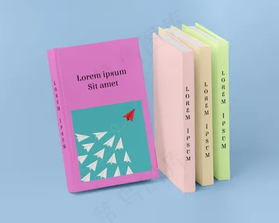 商业概念书分类