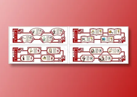 春夏秋冬琴棋书画