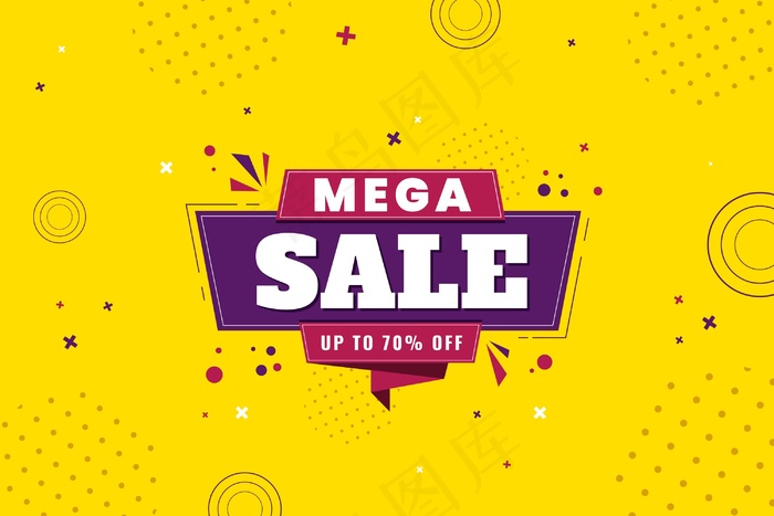 平面设计销售背景