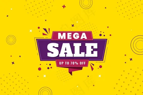 平面设计销售背景